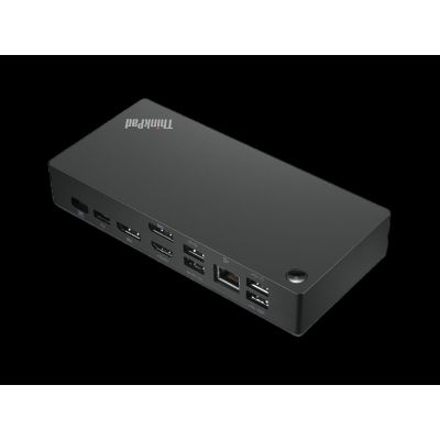 Lenovo ThinkPad Universal USB-C Dockingstation 40AY0090EU