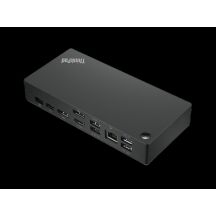 Lenovo ThinkPad Universal USB-C Dockingstation 40AY0090EU