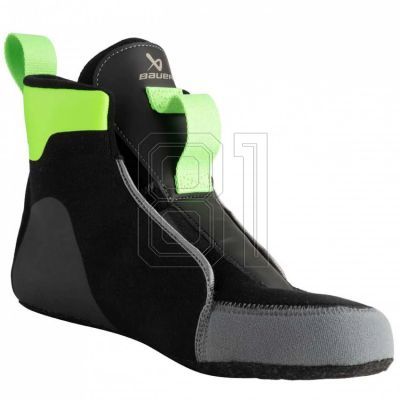 11. Bauer Konekt HF2 Int 1061749 Torwartschlittschuhe
