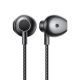 3. Joyroom JR-D8 Bluetooth-Funkkopfhörer mit Kopfbügel – Schwarz