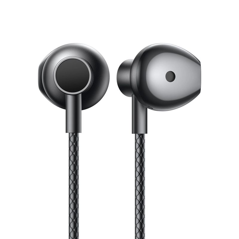 3. Joyroom JR-D8 Bluetooth-Funkkopfhörer mit Kopfbügel – Schwarz