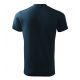 4. Adler Heavy V-Ausschnitt U T-Shirt MLI-11102