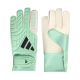 adidas Copa Club Torwarthandschuhe für Kinder, Mint und Weiß KE9735