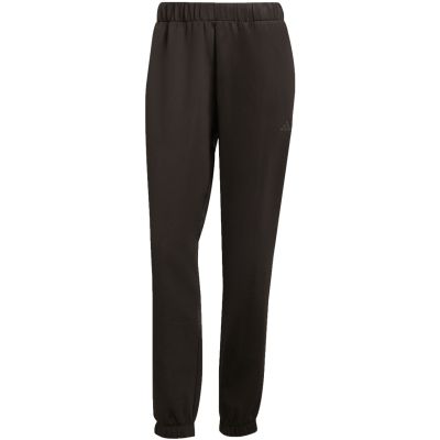 8. adidas Yoga Essentials Damenhose Schwarz JY4700