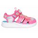 5. Skechers Jumpsters Sandale - Sprinkle Wonder Jr 303273N-HPMT