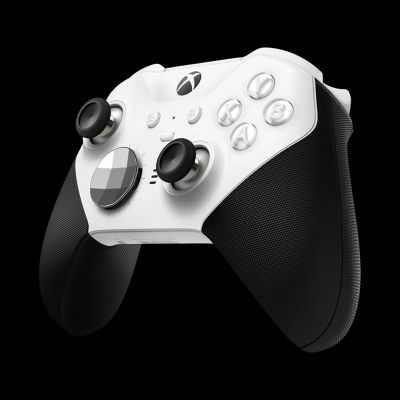 Xbox Elite v2 Core White Gamepad