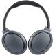 2. BUXTON BHP-18000 - Blauer Bluetooth-Kopfhörer (On-Ear)