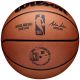 3. Offizieller Wilson NBA-Spielball WTB7500ID