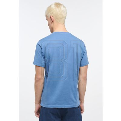 11. Mustang Alex C Print T-Shirt M 1013806-5169