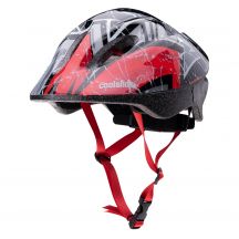 Coolslide Swish Jr. 92800407763 Fahrradhelm