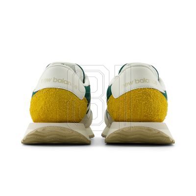 7. New Balance M MS237RTY Sportschuhe