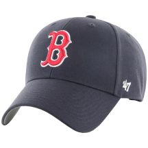 47 Brand MLB Boston Red Sox MVP-Kappe B-MVP02WBV-NYM