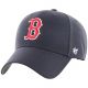 47 Brand MLB Boston Red Sox MVP-Kappe B-MVP02WBV-NYM
