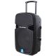 2. Blaupunkt PA15 Lautsprecher (Bluetooth, schwarz)