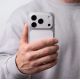 7. Kamerainsel-Abdeckung Tech-Protect Camalloy Fit+ für iPhone 18 Pro Max – silber
