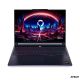 9. Lenovo Legion 7 16AGP11 Ryzen AI 9 HX 470 16" WQXGA OLED 500 Nits 240 Hz LBL Glossy 32 GB LPDDR5X-8533 SSD 1 TB GeForce RTX 5070 12 GB Kamera 5,0 MP + IR 84 Wh W11Pro Nebula