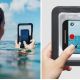 9. Spigen A603 wasserdichte Hülle - schwarz