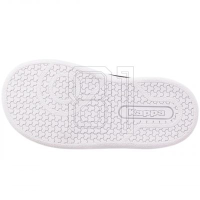 6. Kappa Pio M Sneakers Jr 280023M 1110 Schuhe