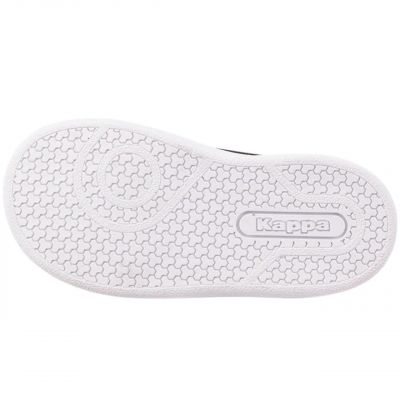 6. Kappa Pio M Sneakers Jr 280023M 1110 Schuhe