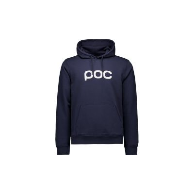 POC Hoodie Marineblau