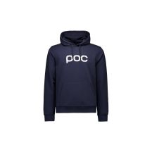 POC Hoodie Marineblau