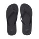 4. Herren-Flip-Flops 4F M210 Tiefschwarz 4FWSS26FFLIM210 20S
