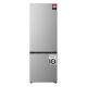 2. LG Kühl-Gefrierkombination GBBW322DPY, silber, 203 cm