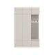 2. WARDROBE HAGUE III 2SZ1W KASCHMIR