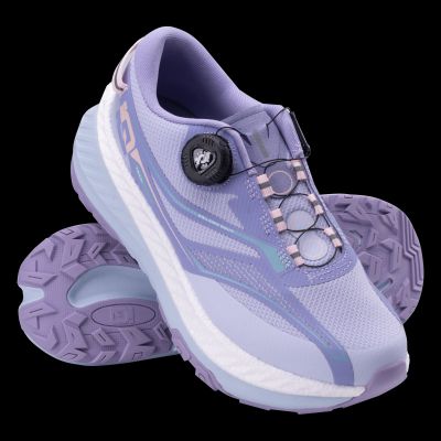 4. Damen ROUTTER WMNS Laufschuhe