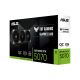 19. ASUS TUF Gaming GeForce RTX 5070 OC 12GB Grafikkarte