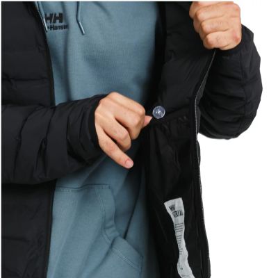 6. Helly Hansen Mono Material Isolierjacke M 53495-991