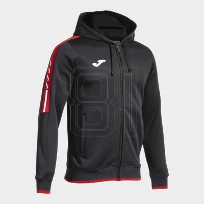 Joma Chaqueta Con Capucha Olympia-Sweatshirt 103707.106