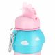 5. Spokey Cort Silikon-Faltflasche 942209