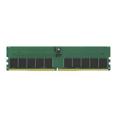 5. Kingston UDIMM ECC 48 GB DDR5 2Rx8 Hynix M 5600 MHz PC5-44800 KSM56E46BD8KM-48HM