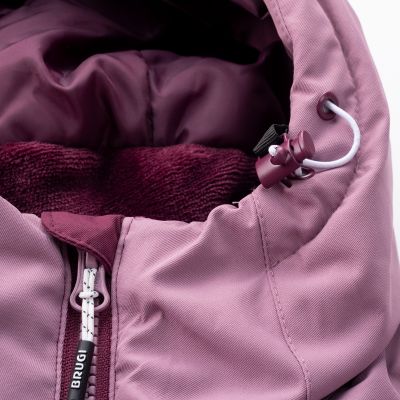 5. Damen-Isolierjacke 2AM4