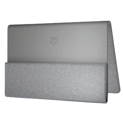 6. Tablet-Hülle für Lenovo Tab Plus, Grau