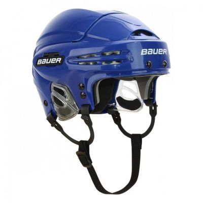 6. Bauer 5100 Hockeyhelm 1031869