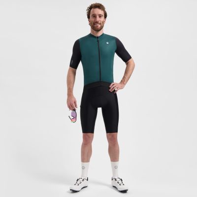 2. Rogelli DISTANCE II T-Shirt, türkis, Größe 2XL