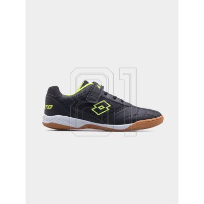 2. Lotto Whizzer K Jr 2600120K-1124 shoes