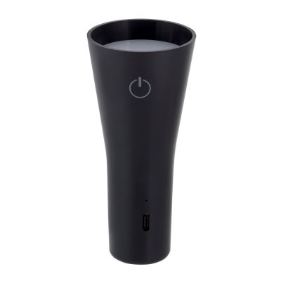 6. Activejet AJE-IDA 4-in-1 Multifunktions-LED-Lampe Schwarz