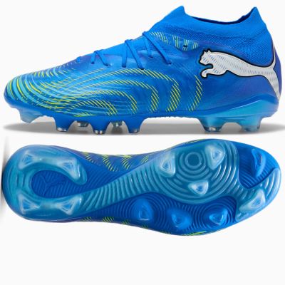 Puma FUTURE 9 Pro FG/AG Fußballschuhe 109129-03