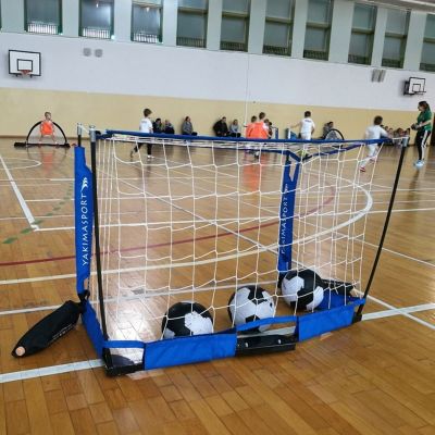 11. Yakima UNI Klapptor 1,2 m x 0,8 m 100154