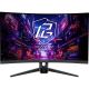 7. ASRock Phantom Gaming-Monitor PG27FRS1A, 68,6 cm (27 Zoll), 1920 x 1080 Pixel, Full HD, Schwarz