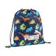 Puma Phase Aop Kleine Schuhtasche Marineblau / Dinosaurier 91325 14