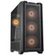 10. COUGAR MX600 ARGB Full-Tower Gehäuse