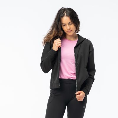 21. INET WMNS Damen-Sweatshirt