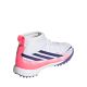 3. adidas F50 Hyperfast League Mid TF KK1322 Kinder-Fußballschuhe