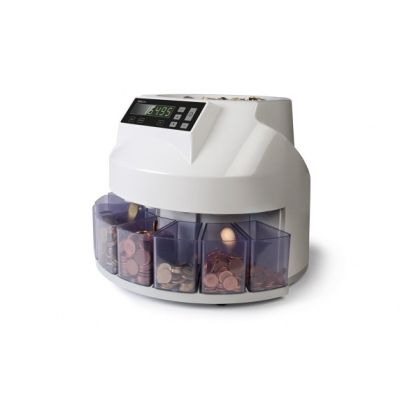 SAFESCAN-Zähler SAFESCAN 1250 EUR
