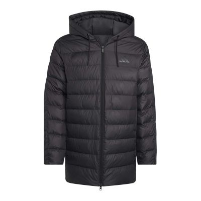 adidas Essentials 3-Streifen Parka JM4061
