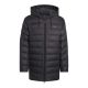 adidas Essentials 3-Streifen Parka JM4061